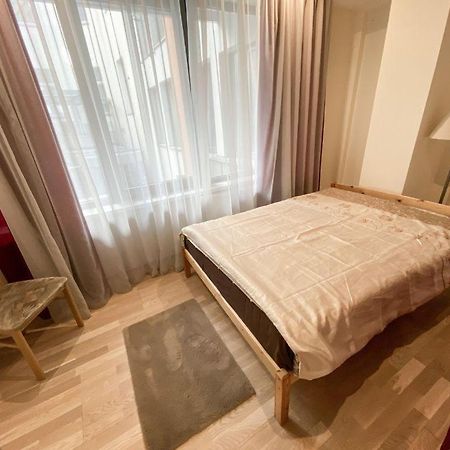 Old Town Apartment With Private Elevator Riga Luaran gambar