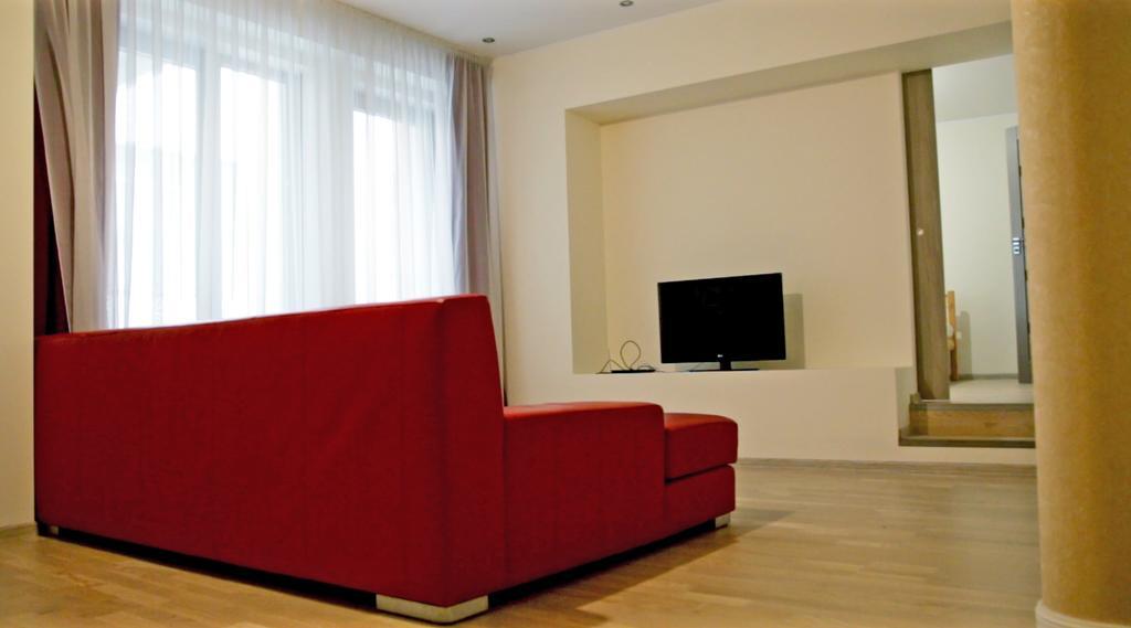 Old Town Apartment With Private Elevator Riga Luaran gambar