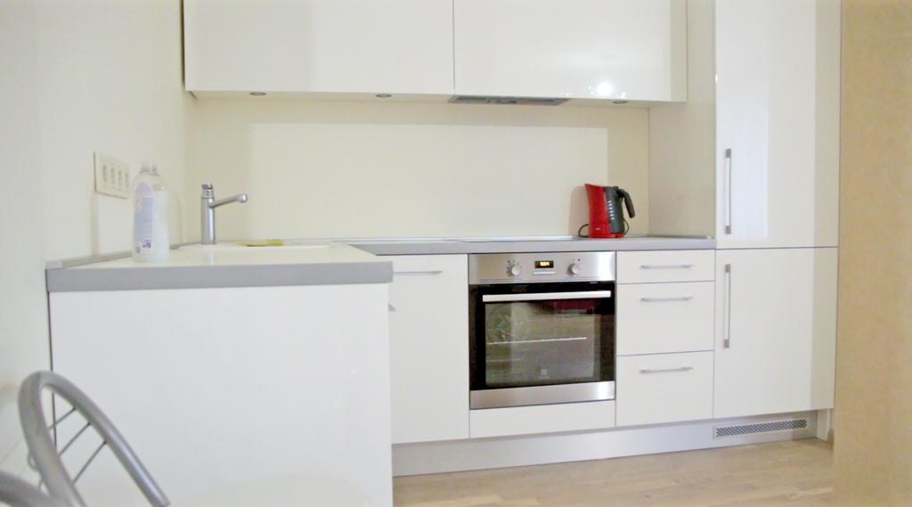 Old Town Apartment With Private Elevator Riga Luaran gambar