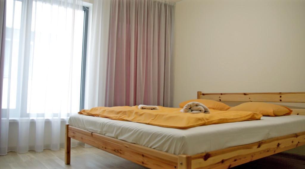 Old Town Apartment With Private Elevator Riga Luaran gambar