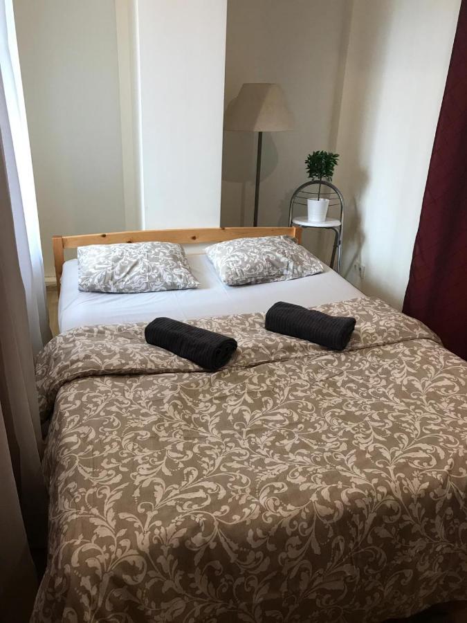 Old Town Apartment With Private Elevator Riga Luaran gambar